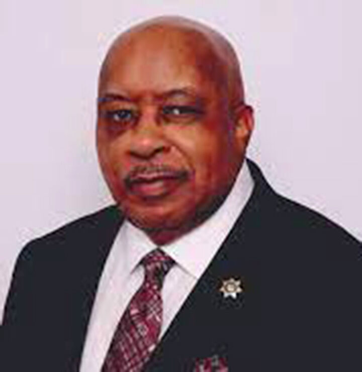 Clifton Lee Harris